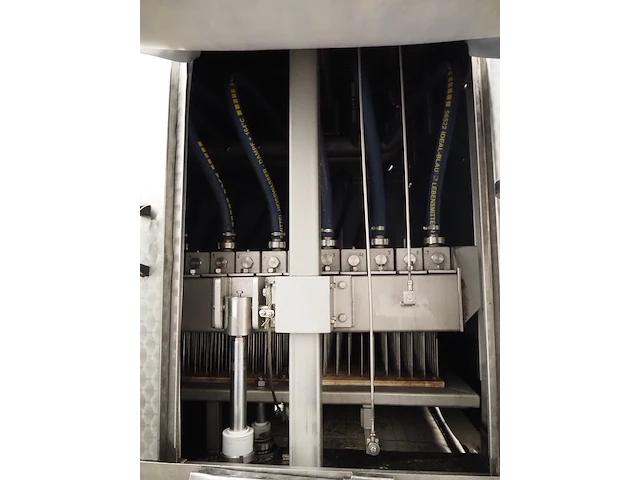 Nn cabbage cooking line - afbeelding 48 van  49