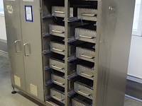 Nn cabinet for knifes - afbeelding 2 van  7