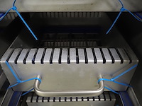 Nn cabinet for knifes - afbeelding 5 van  7