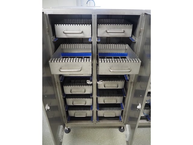 Nn cabinet for knifes - afbeelding 6 van  7