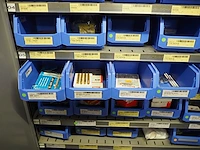 Nn cabinet with parts - afbeelding 2 van  18