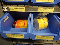 Nn cabinet with parts - afbeelding 3 van  18