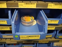 Nn cabinet with parts - afbeelding 4 van  18