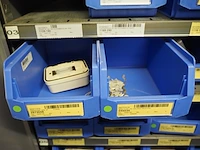 Nn cabinet with parts - afbeelding 5 van  18