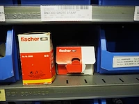 Nn cabinet with parts - afbeelding 7 van  18