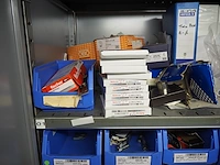 Nn cabinet with parts - afbeelding 9 van  18