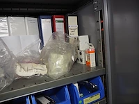 Nn cabinet with parts - afbeelding 10 van  18