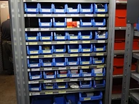 Nn cabinet with parts - afbeelding 11 van  18
