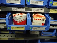 Nn cabinet with parts - afbeelding 16 van  18