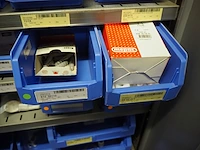 Nn cabinet with parts - afbeelding 17 van  18