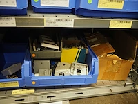 Nn cabinet with parts - afbeelding 13 van  18