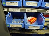Nn cabinet with parts - afbeelding 15 van  18