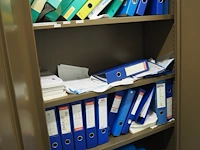 Nn cabinet with personal protective equipment - afbeelding 2 van  2