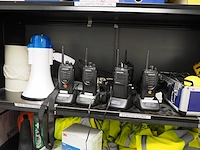Nn cabinet with safety equipment - afbeelding 3 van  7
