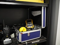 Nn cabinet with safety equipment - afbeelding 4 van  7