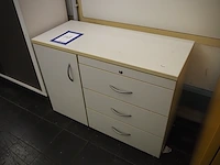 Nn cabinet - afbeelding 1 van  3