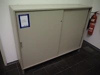 Nn cabinet