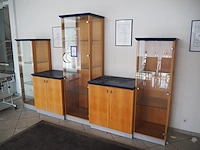 Nn cabinet