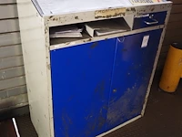 Nn cabinet - afbeelding 1 van  5