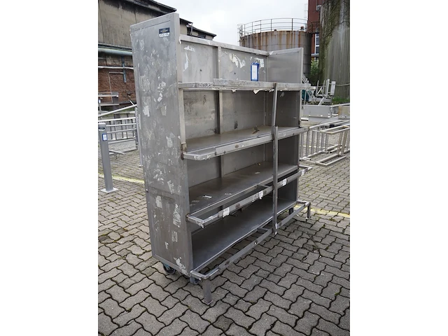 Nn cabinet - afbeelding 1 van  6