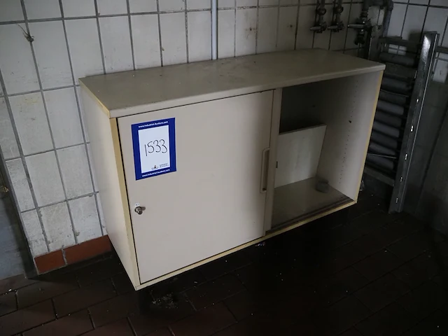 Nn cabinet - afbeelding 1 van  4