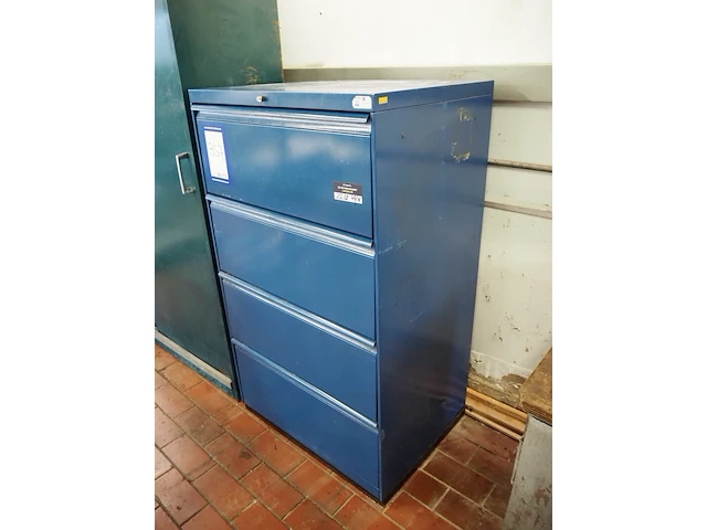 Nn cabinet - afbeelding 2 van  6