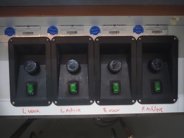 Nn cabinet - afbeelding 3 van  12