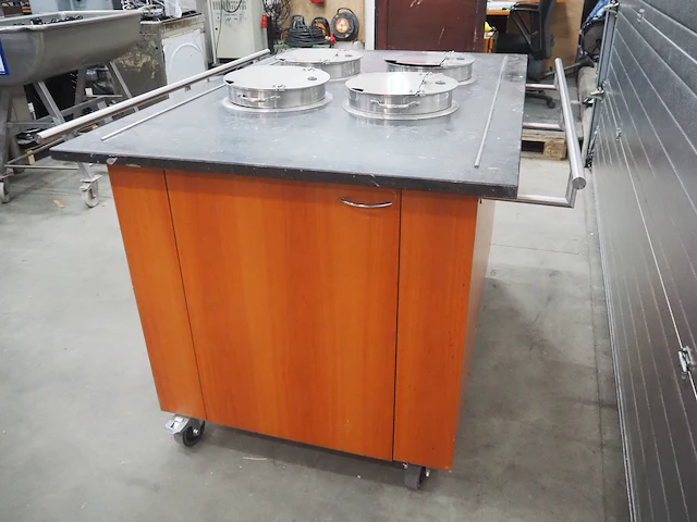 Nn cabinet - afbeelding 6 van  12