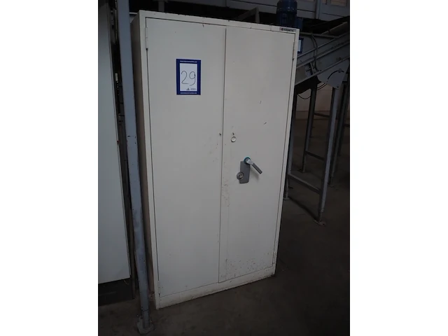 Nn cabinet - afbeelding 1 van  3