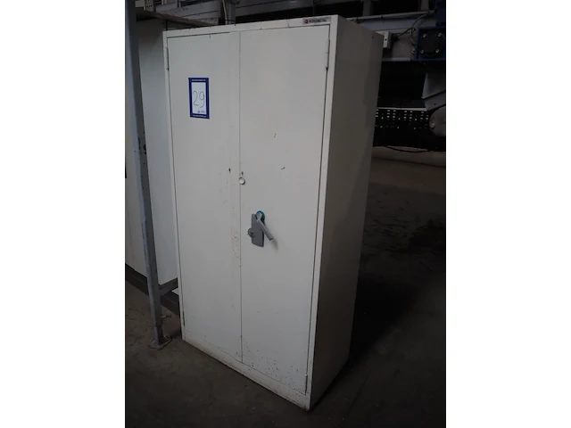 Nn cabinet - afbeelding 2 van  3