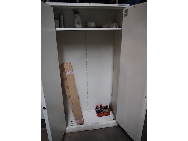 Nn cabinet - afbeelding 3 van  3