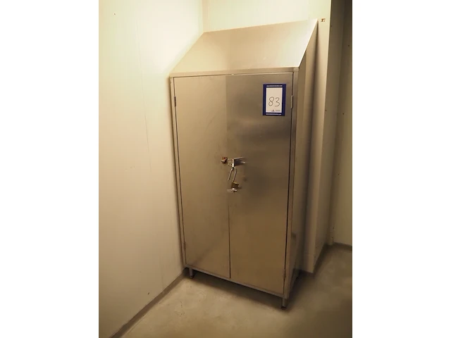 Nn cabinet - afbeelding 1 van  3