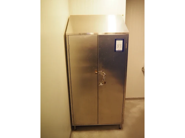 Nn cabinet - afbeelding 2 van  3