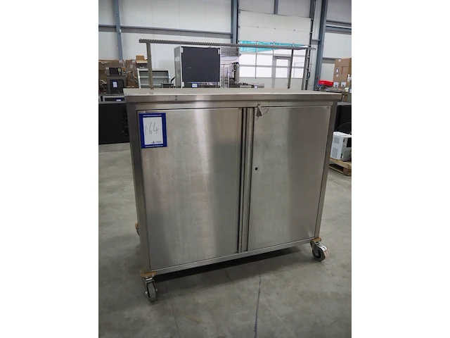 Nn cabinet - afbeelding 1 van  4