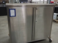 Nn cabinet - afbeelding 1 van  4