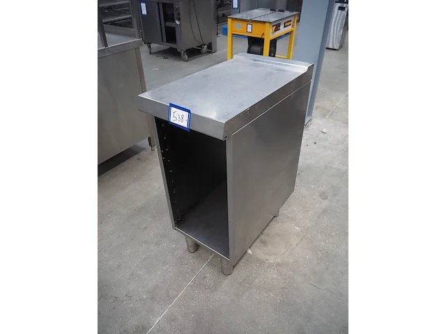 Nn cabinet - afbeelding 1 van  6
