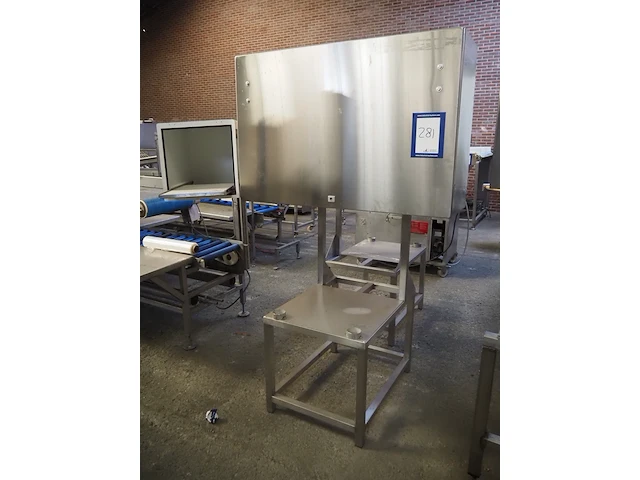 Nn cabinet - afbeelding 1 van  7