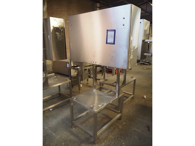 Nn cabinet - afbeelding 2 van  5