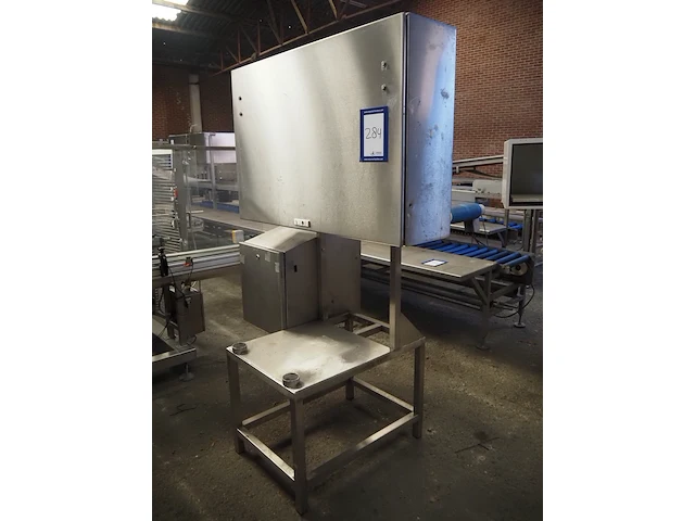 Nn cabinet - afbeelding 1 van  7