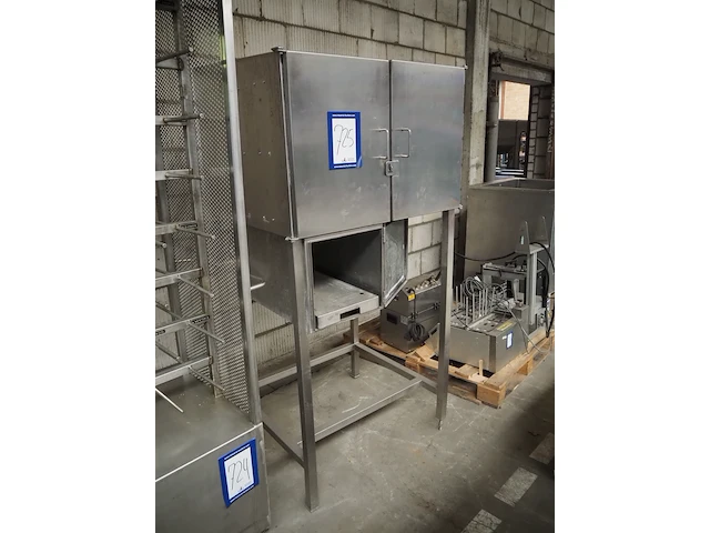 Nn cabinet - afbeelding 1 van  4