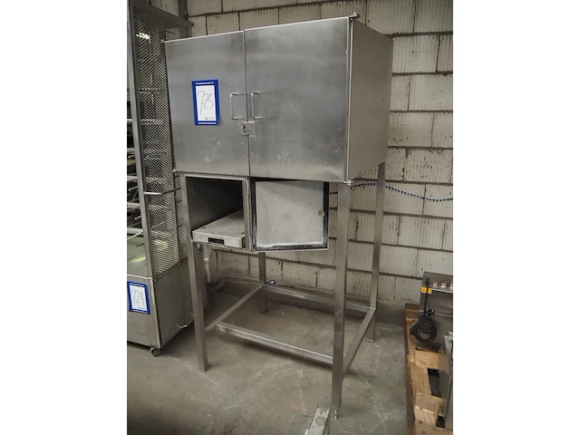 Nn cabinet - afbeelding 2 van  4