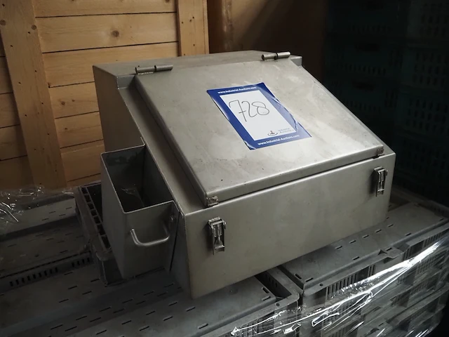 Nn cabinet - afbeelding 1 van  4
