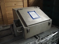 Nn cabinet - afbeelding 1 van  4