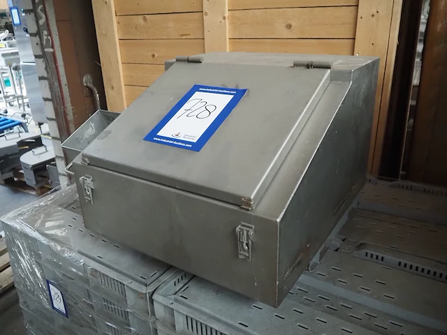 Nn cabinet - afbeelding 2 van  4