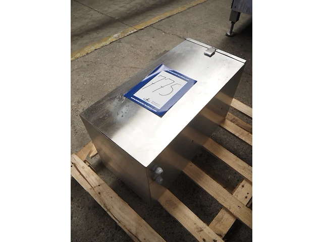 Nn cabinet - afbeelding 1 van  6
