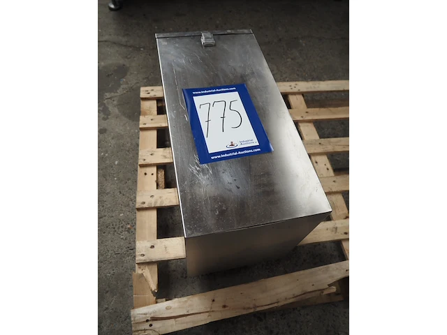 Nn cabinet - afbeelding 2 van  6