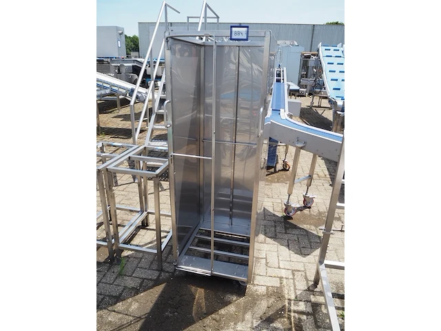 Nn cabinet - afbeelding 1 van  7