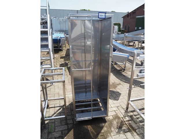 Nn cabinet - afbeelding 2 van  7