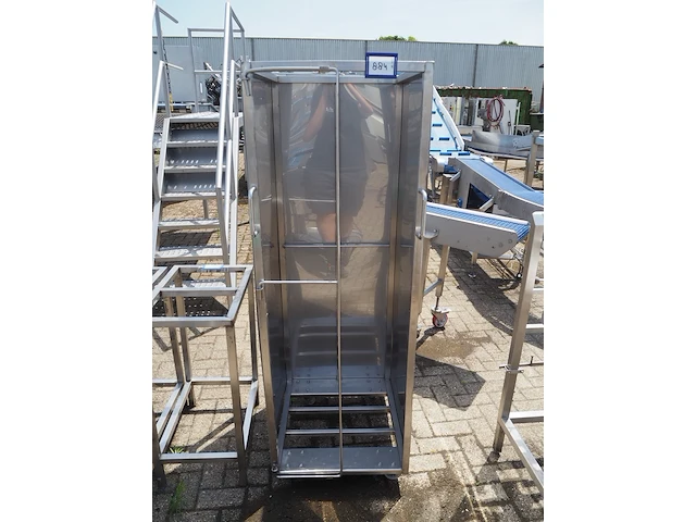 Nn cabinet - afbeelding 5 van  7