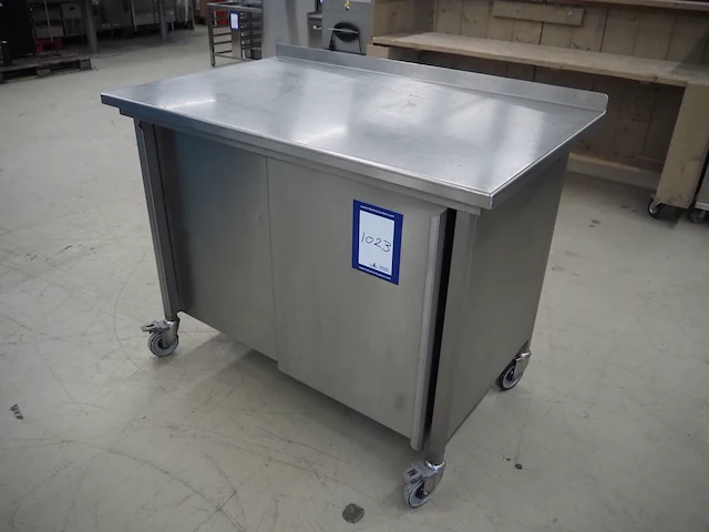 Nn cabinet - afbeelding 1 van  7